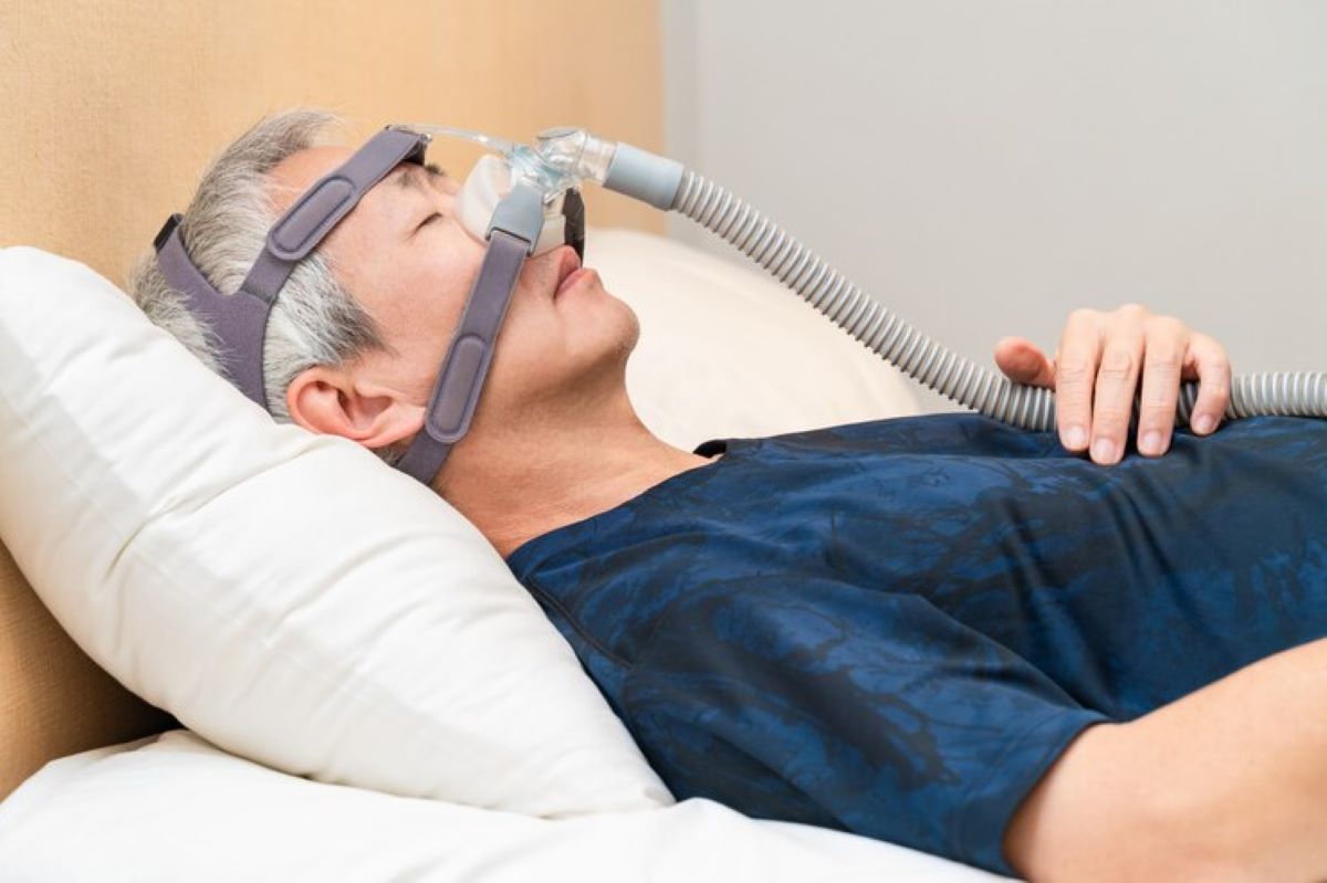 buy cpap mask